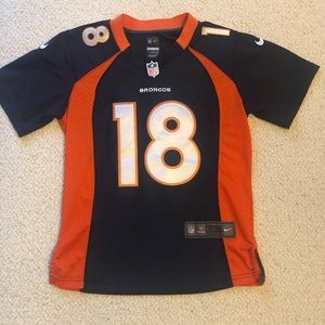 Denver Broncos Woman’s NFL Jersey